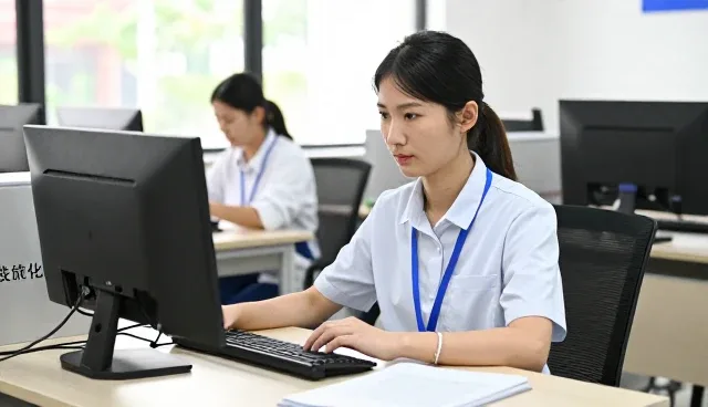 网络维护中技术问题的识别与处理策略