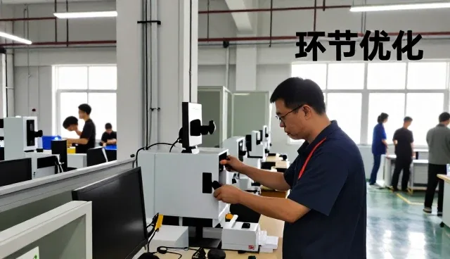 安装调试让办公场所应用更加便捷