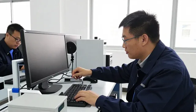 安装调试成为安装调试发展的重要工具