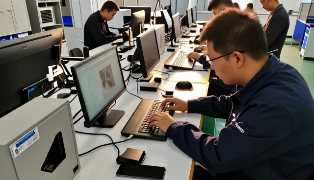成果转化技术如何影响响应较为变化